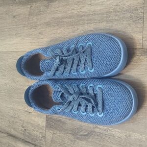 All birds TP Tree Pipers Sneakers NWOT